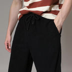 Combo of 2 Men’s Corduroy Stylish Pants | Casual Wear