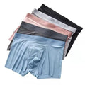 Men’s Ice Silk Briefs Boxers (Pack of 5) | Innerwear
