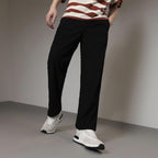 Men’s Corduroy Fabric Stylish Pants | Casual Comfort Wear