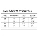 Men’s Solid Backpack Zip Up Hoodie | Custom Style