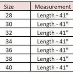 Lycra Solid Slim Fit Men’s Formal Trousers | Pack of 2