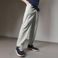 Men’s Grey Corduroy Stylish Pants | Comfortable Casual Wear