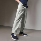 Men’s Grey Corduroy Stylish Pants | Comfortable Casual Wear