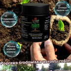 Soil Activator 200gm for Healthy Soil & Plant Growth