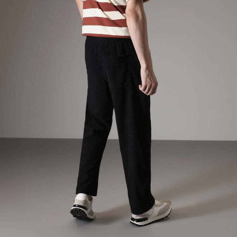 Combo of 2 Men’s Corduroy Stylish Pants | Casual Wear