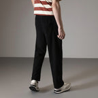 Combo of 2 Men’s Corduroy Stylish Pants | Casual Wear