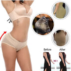 Women Butt Lifter Shapewear – Cream Color