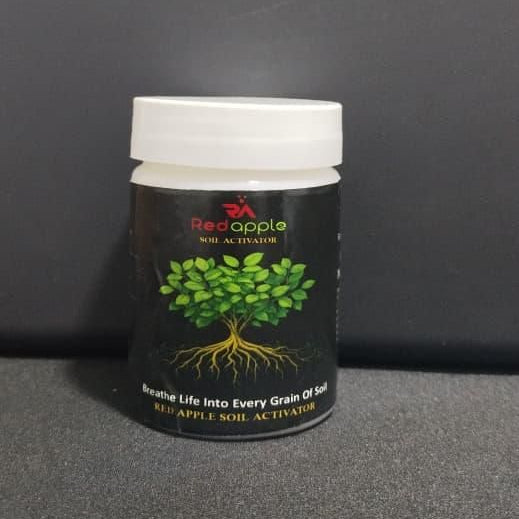 Soil Activator 200gm for Healthy Soil & Plant Growth