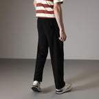 Men’s Corduroy Fabric Stylish Pants | Casual Comfort Wear