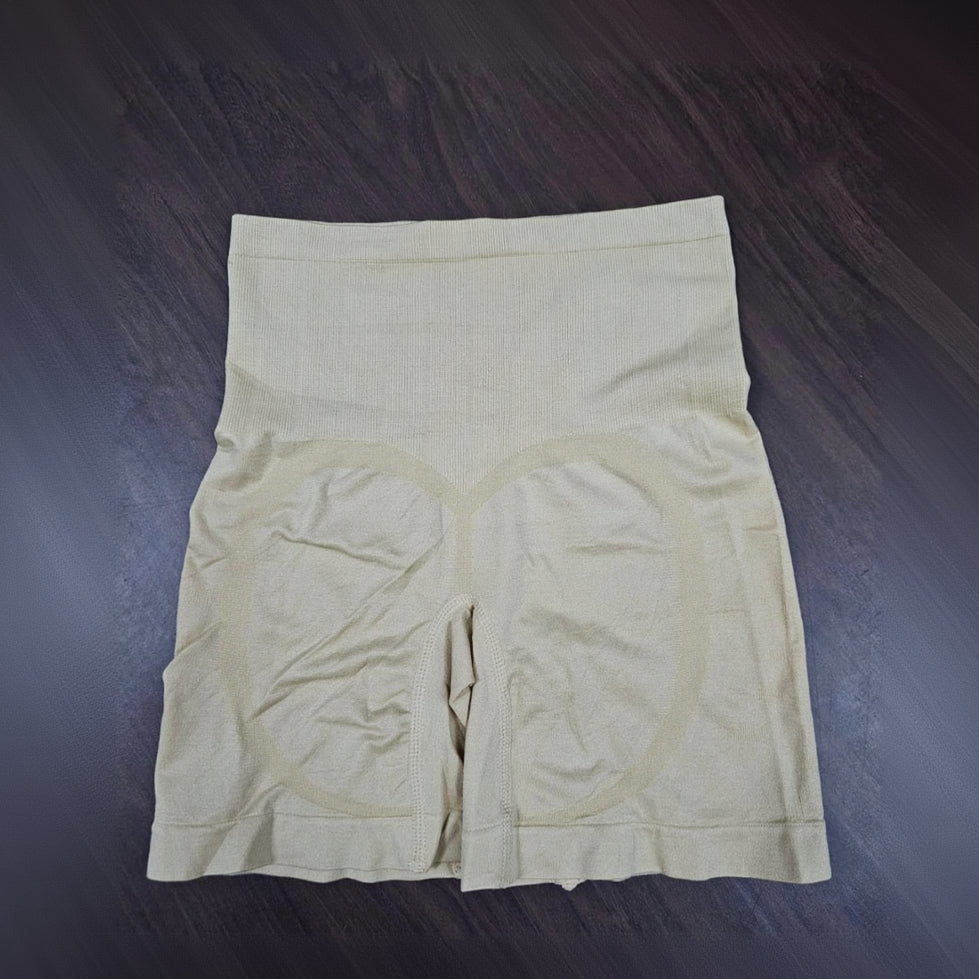 4-in-1 Seamless Tummy Tucker Shapewear