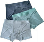 Men’s Ice Silk Briefs Boxers (Pack of 5) | Innerwear