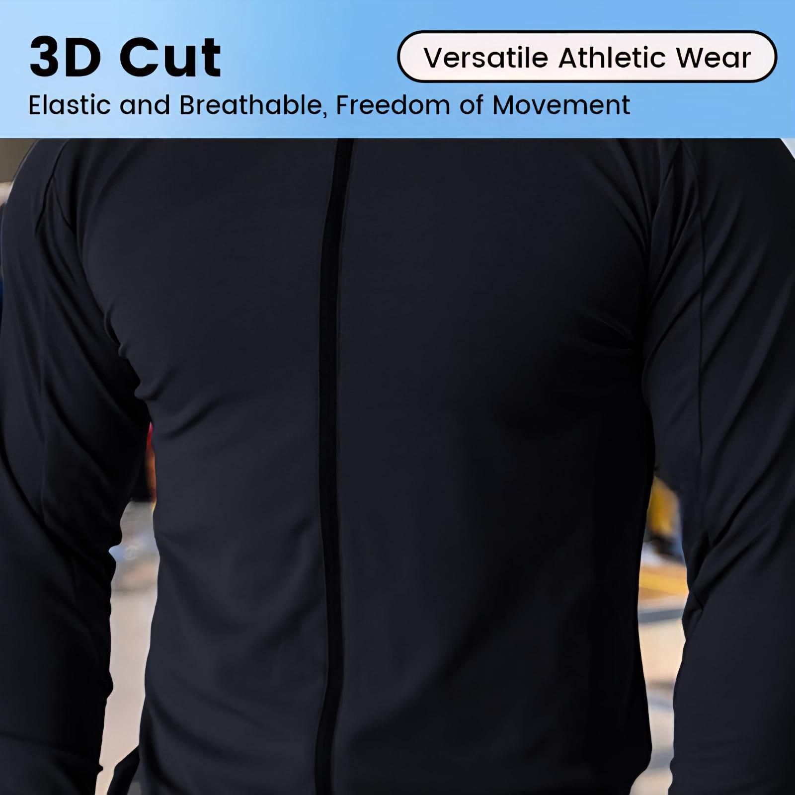 Unisex Solid Workout Track Suit Set