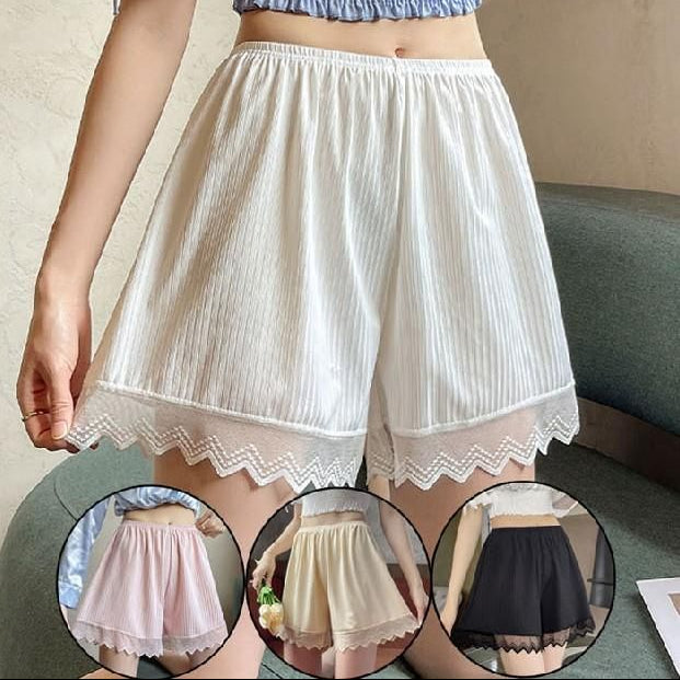 Women’s Graphene High Waist Corset Pants