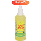 Plant Boost Liquid Biofertilizer Organic for All Crops