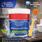 Waterproof Glue | Strong Multipurpose Adhesive