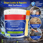 Waterproof Glue | Strong Multipurpose Adhesive