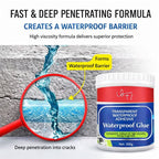 Waterproof Glue | Strong Multipurpose Adhesive