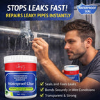 Waterproof Glue | Strong Multipurpose Adhesive