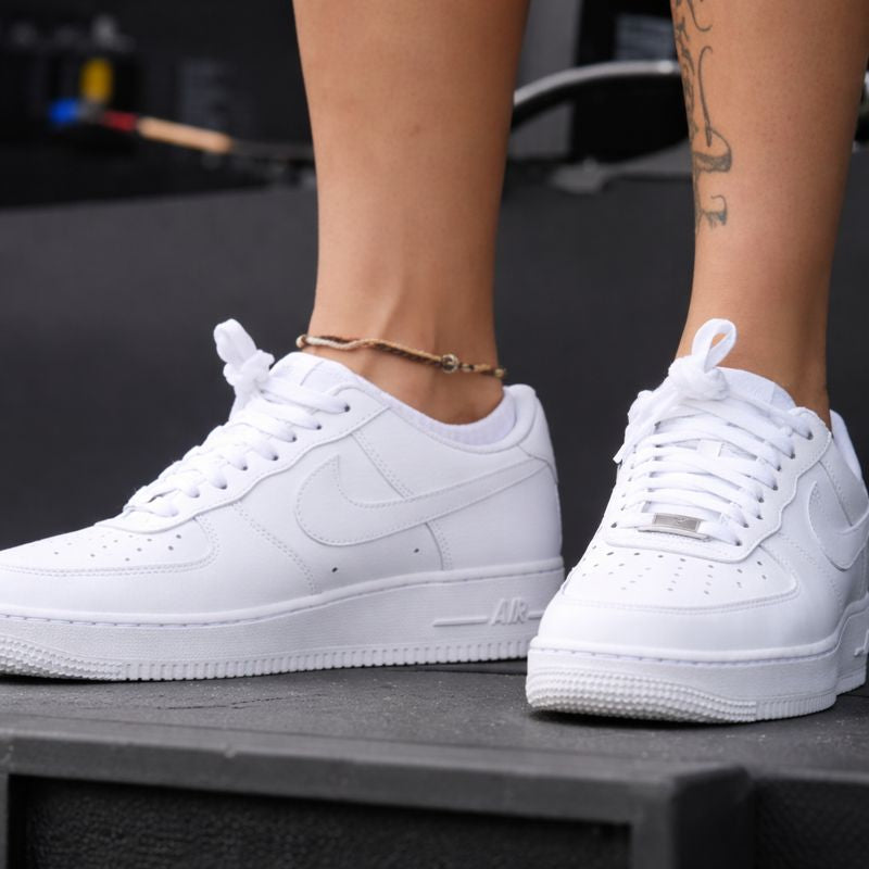 Nike Casual White Sneakers for Men | Daily Wear Shoes