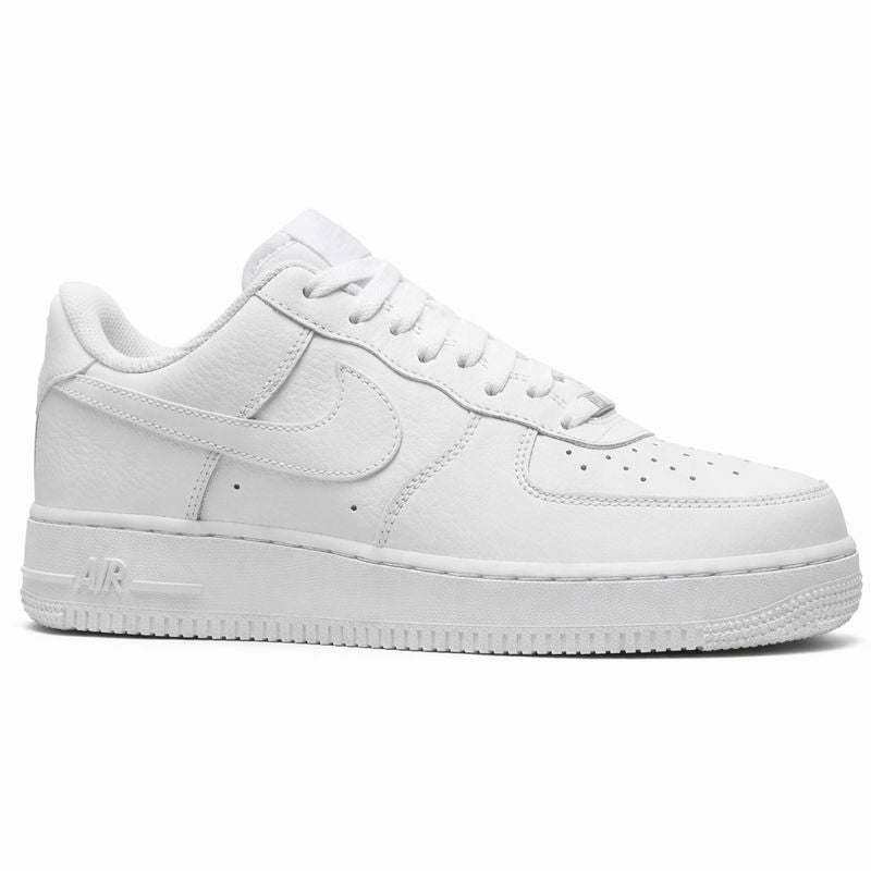 Nike Casual White Sneakers for Men | Daily Wear Shoes