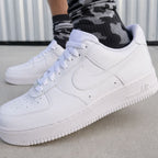 Nike Casual White Sneakers for Men | Daily Wear Shoes