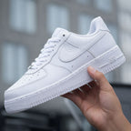 Nike Casual White Sneakers for Men | Daily Wear Shoes