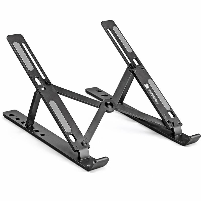 Foldable Adjustable Laptop Stand | Ergonomic Height Stand