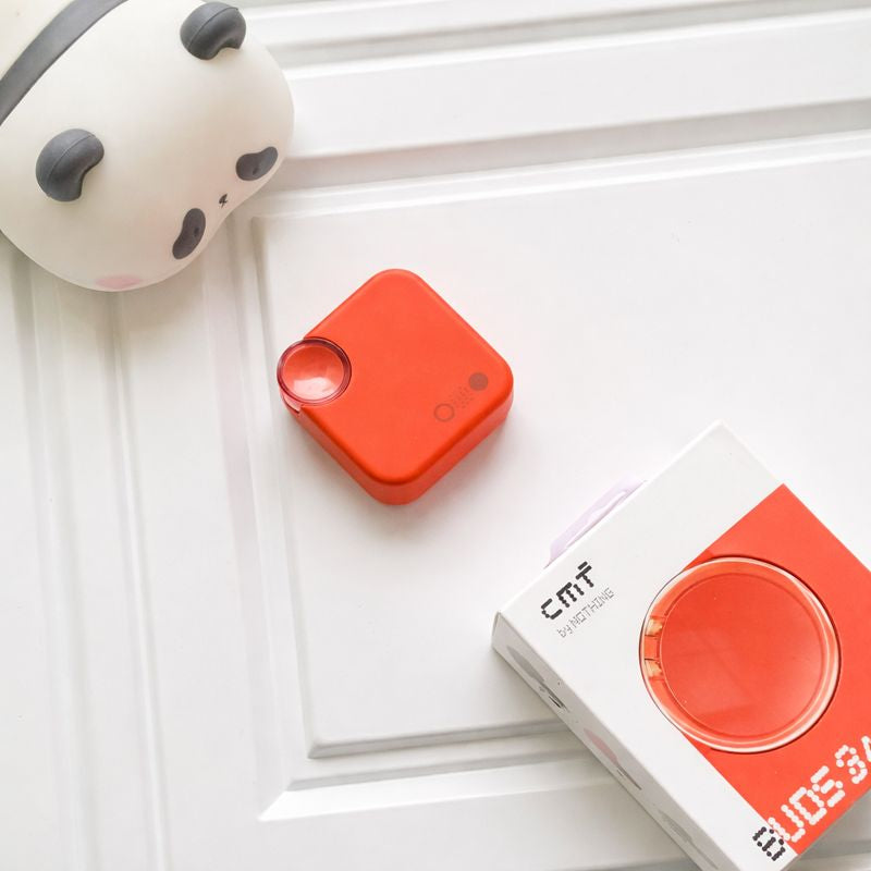 Nothing CMF Buds 2 TWS Earbuds with ANC & Fast Charging