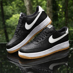 Nike Black & White Men’s Casual Shoes | Stylish Sneakers