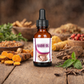 Nabhi Therapy Oil for Digestion, Hormonal & Body Care