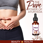 Nabhi Therapy Oil for Digestion, Hormonal & Body Care