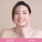 Body CC Cream with Vitamin C 100gm for Even Skin