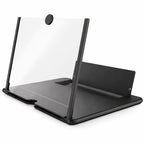 Mobile Phone Screen Enlarger | 3D Video Amplifier