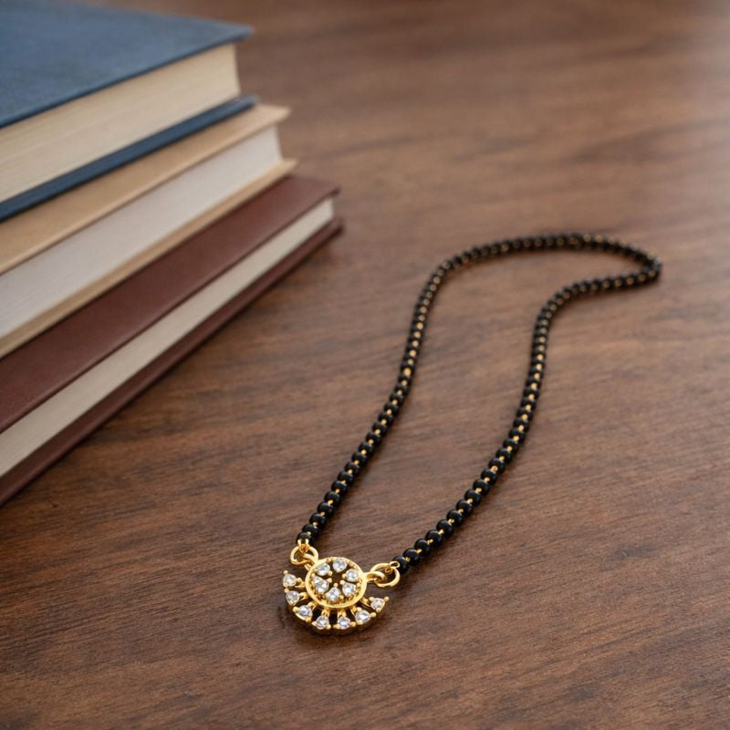Stylish Mangalsutra for Women | Traditional & Modern Design