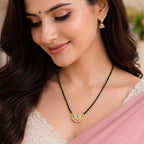 Stylish Mangalsutra for Women | Traditional & Modern Design