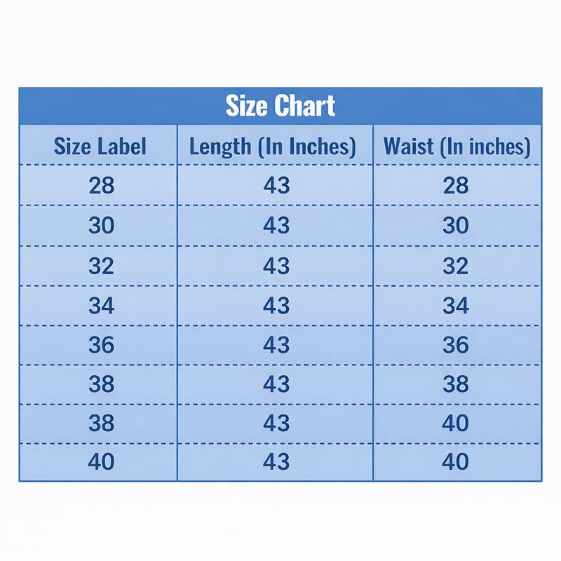 Men’s Black Formal Trouser | Office & Business Wear