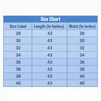 Men’s Black Formal Trouser | Office & Business Wear