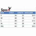 Men’s Waffle Knit Crew-Neck T-Shirt (Pack of 2) | Casual Wear