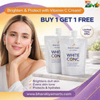 Body CC Cream with Vitamin C 100gm for Even Skin